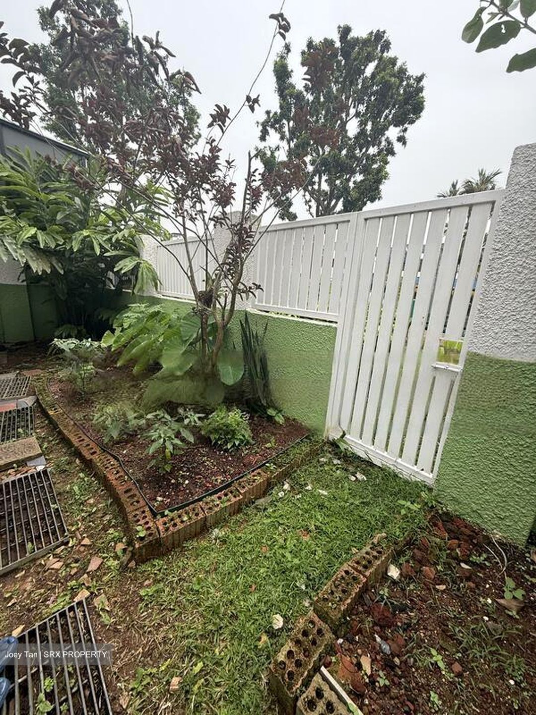 Camelia Park (D28), Semi-Detached #472919561